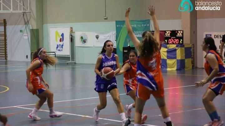 Arranca la Primera Nacional con la participación de hasta diez clubes onubenses