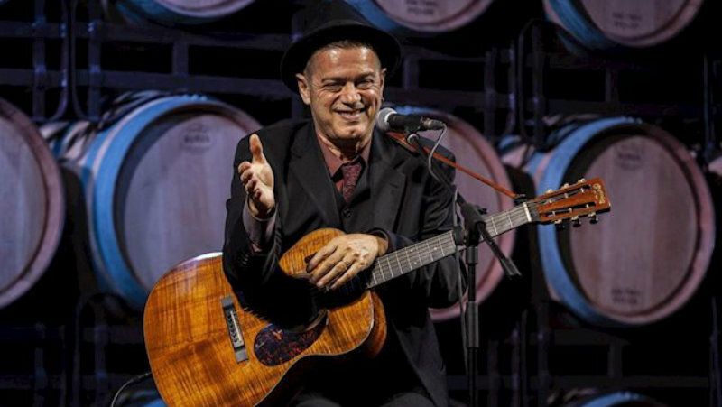 ¿Quieres saber los horarios y lugares de los nueve conciertos de las Fiestas de la Cinta?