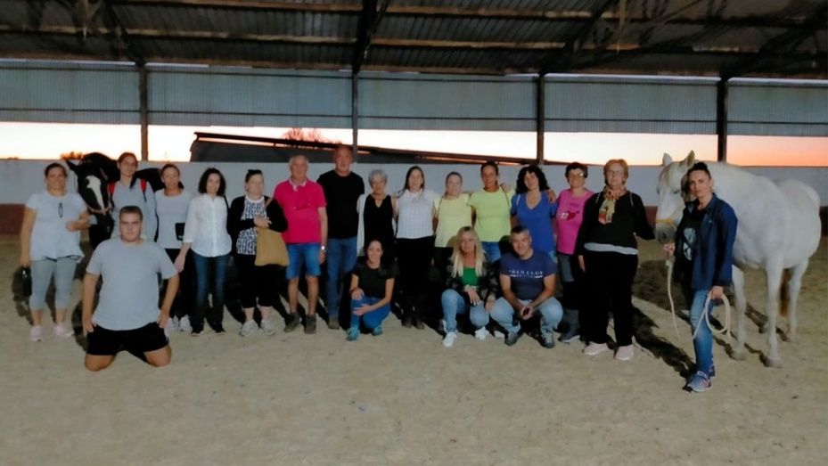 La Escuela de la Felicidad seguirá en San Juan tras el éxito de su primera etapa