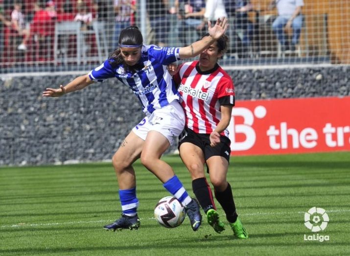 Estreno de pesadilla para el Sporting (3-0)