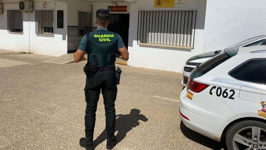 Detenido el presunto autor de una oleada de robos en coches en Palos y Mazagón