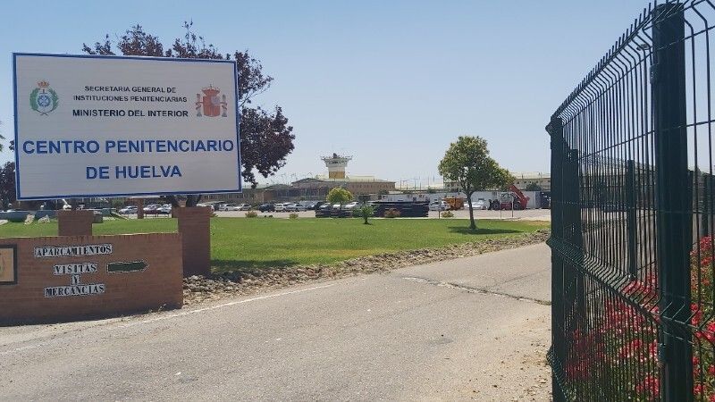 La Audiencia abre el 27  de septiembre el juicio contra la enfermera acusada de intentar envenenar a sanitarios en prisión