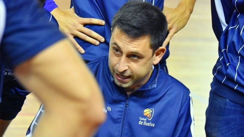 Pedro Vadillo: “Hemos conseguido formar un grupo competitivo y con muchas ganas de trabajar”