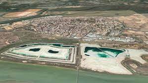 Organizaciones ecologistas critican que el Ayuntamiento esconda el informe de los expertos sobre el proyecto de Fertiberia