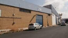 Fallece una persona tras ser atropellada esta madrugada en el polígono Naviluz de Huelva capital