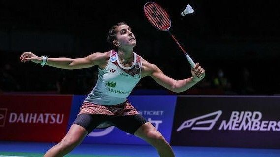 Carolina Marín se queda fuera de las semifinales de Japón tras una épica batalla con Se Young