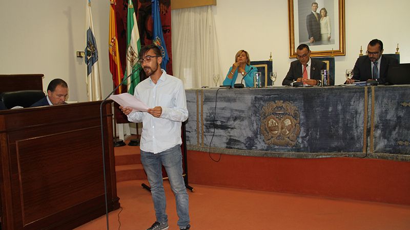 El pleno de la Diputación pide 'colaboración institucional' para garantizar la conservación de Doñana