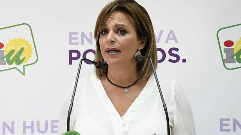 Adelante Andalucía pide al PSOE que aparte a Caraballo de la vida política por “higiene democrática”