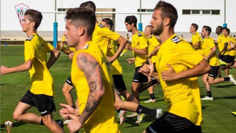 San Roque-Antoniano: la primera final