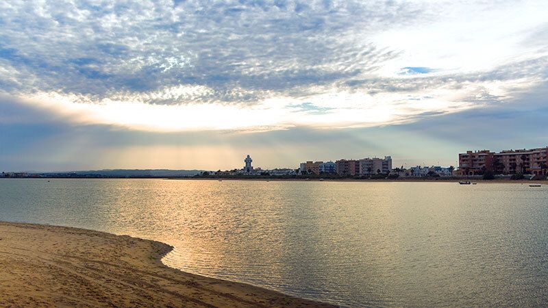 Isla Cristina supera el último trámite administrativo para su declaración como Municipio Turístico de Andalucía
