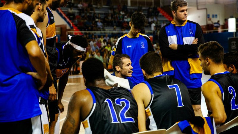 Ajustada derrota del Huelva en Plasencia (78-76)
