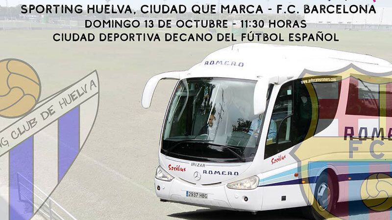 El Sporting pone a disposición de sus socios un autobús para desplazarse a la Ciudad Deportiva este domingo