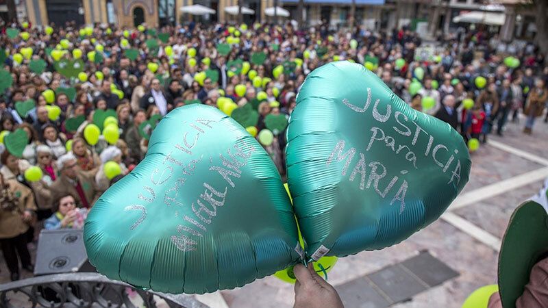 La juez acepta una nueva autopsia a las víctimas del doble crimen de Almonte