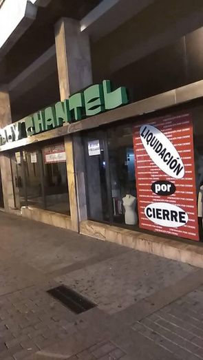 El runrún: Cierra otro clásico del centro