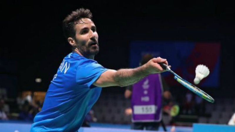 Pablo Abián se planta en cuartos de final en el Internacional de Dubai y se perderá el duelo ante Pitiús