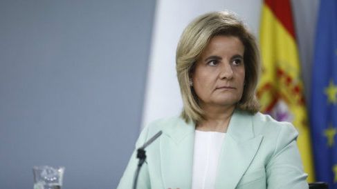 Casado dice que contará con Báñez en su gobierno si gana porque es 'la mejor ministra de Empleo de la democracia'