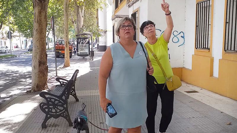 Adelante preguntará al alcalde sobre la proliferación de ratas en las calles de la capital