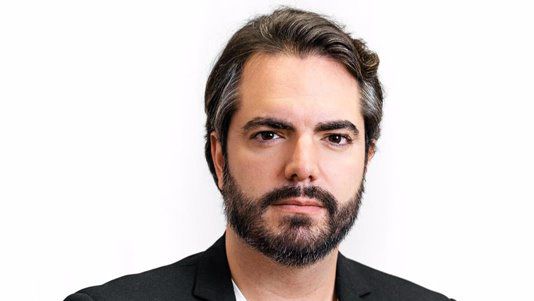 El barítono onubense Pablo Ruiz debuta en el Teatro Bolshoi de Moscú
