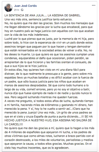 El runrún: Cortés ‘saca pecho’