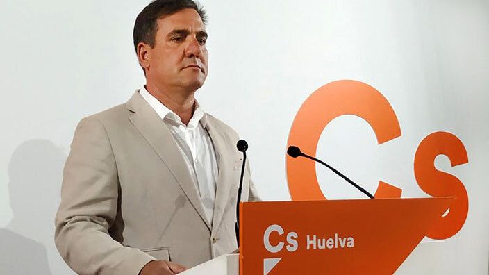 El runrún: ¿Patada para arriba en Ciudadanos?