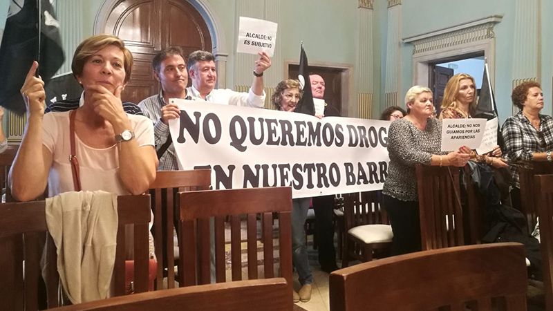 Luz verde del Ayuntamiento de Huelva para recuperar el edificio de la antigua cárcel
