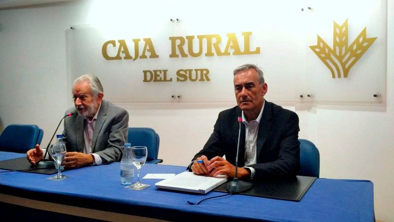 El OCIb expone una muestra de Colección de Fotografía de Alcobendas