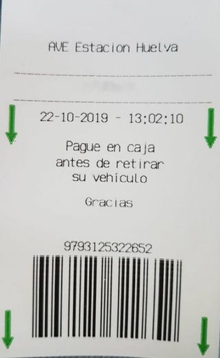 El runrún: Marypaz, de nuevo en apuros