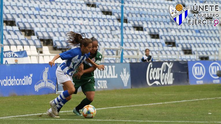 Sara Navarro: 'Queda muchísimo, pero ves que el trabajo no tiene la recompensa'