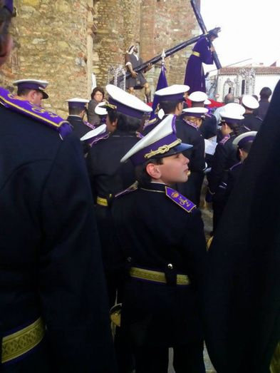La Agrupación Musical Nuestro Padre Jesús Nazareno de Zalamea busca componentes