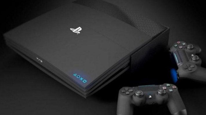 Todos los detalles de la futura PlayStation 5