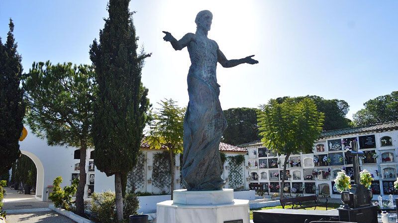 El año en Huelva arrancó con más muertes que nacimientos
