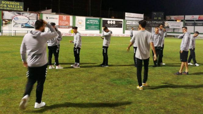 El Pozoblanco deja al San Roque al borde del abismo (2-0)