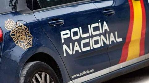 Dos detenidos por agresión con arma blanca y por violencia de género en el ámbito familiar