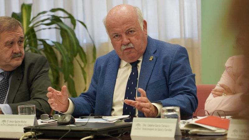 Andalucía levanta, dos meses después, la alerta sanitaria por el brote de listeriosis