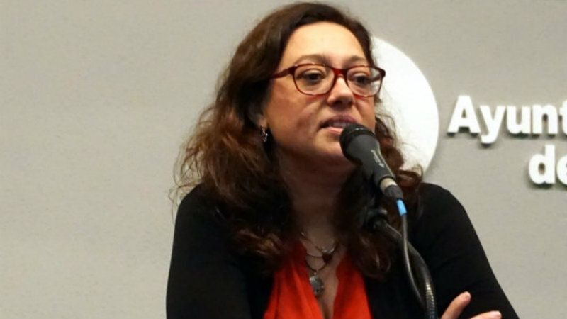 Manuela Romero: “Sin nuevos ingresos la propuesta de los sindicatos no es viable”