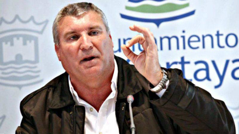 Continúa el caso judicial abierto contra Juan Polo tras detectar el juzgado un error procesal