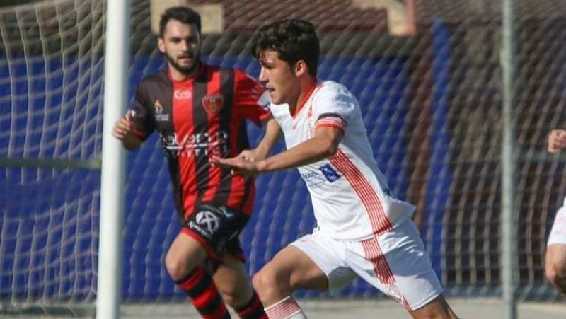 La Palma y Atlético Onubense buscan tomar aire y el Aroche sorprender al líder