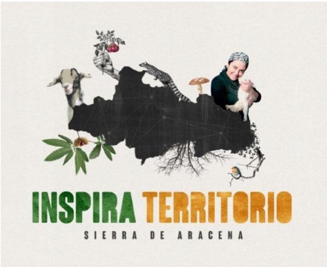 Arranca en la Sierra de Aracena la iniciativa Inspira Territorio