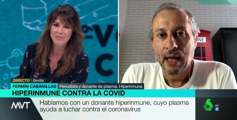 El runrún: Los dos onubenses que lo están 'petando'