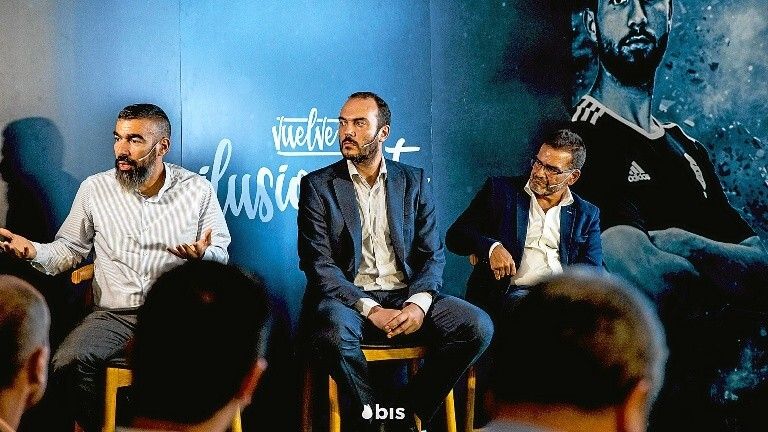 El runrún: Sumando contra los fosfoyesos