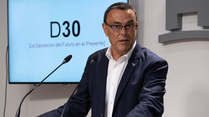 Ignacio Caraballo presentará de forma urgente una querella ante una denuncia falsa por violencia de género
