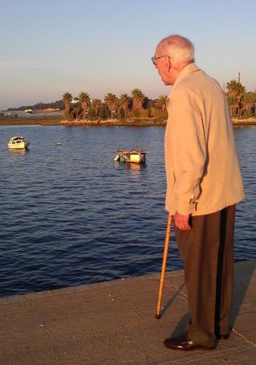En la muerte de don Manuel Silván