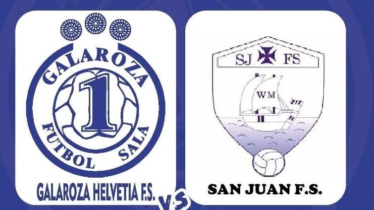 Galaroza-San Juan, el primer derbi provincial de los que habrá cada semana