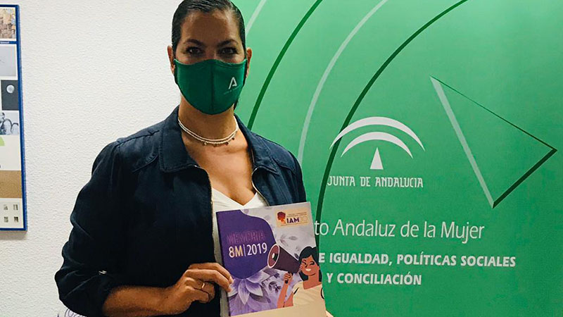 El IAM atendió el año pasado en Huelva 4.000 consultas relacionadas con la violencia machista