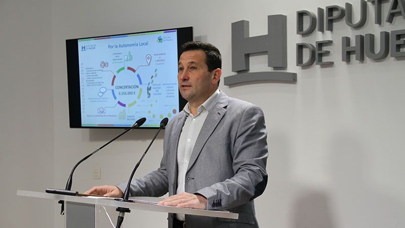 Habrá disputa para la Presidencia de la Diputación: Ezequiel Ruiz se postula como candidato contra María Eugenia Limón