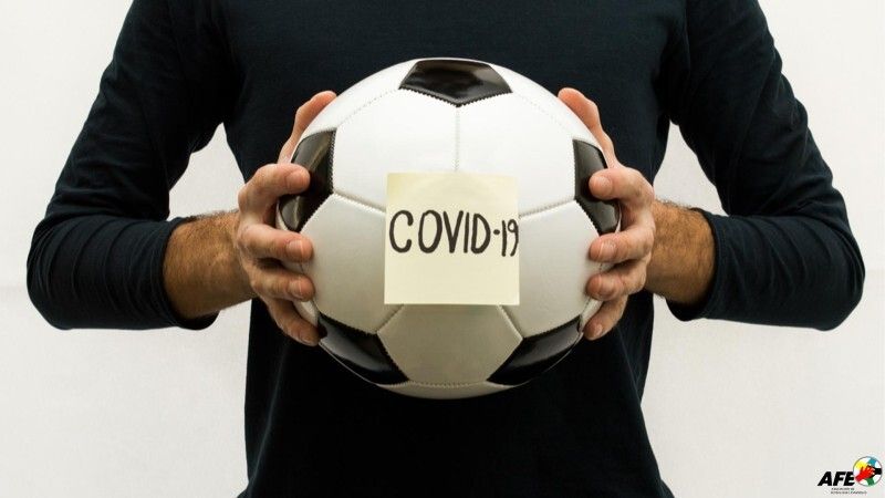 Los test para detectar la Covid-19 serán obligatorios en Segunda B, Tercera División, Primera y Segunda femenina