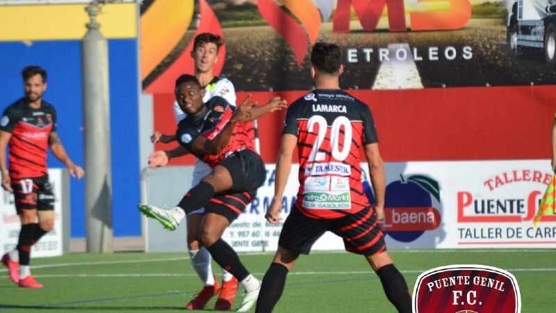 Aciago debut del San Roque (3-1)