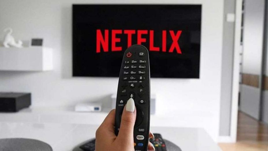 Netflix prueba un modo de solo audio para escuchar las series como si fueran podcasts