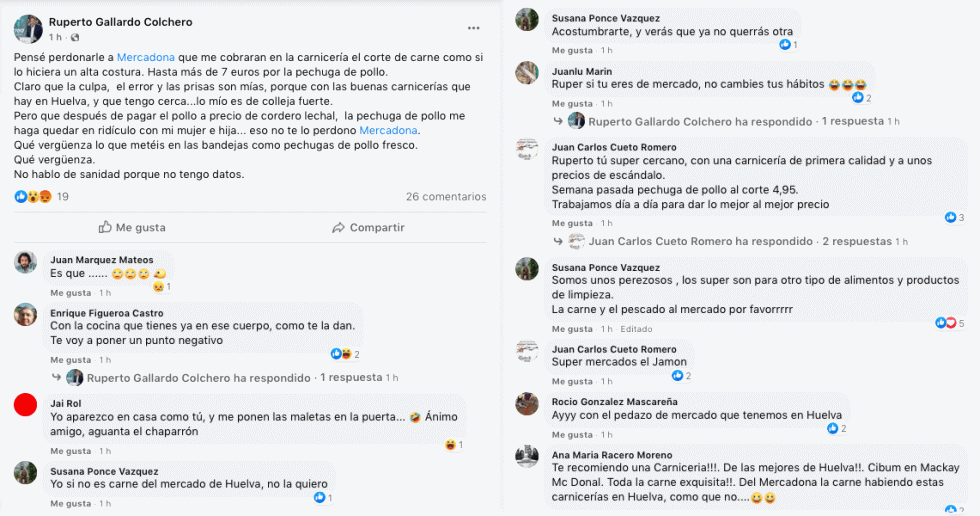 El runrún: El bulo que enreda teléfonos y Covid-19