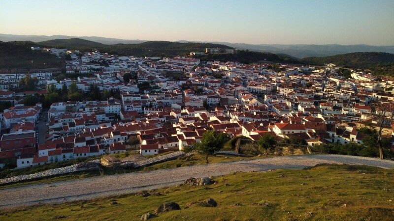 Varias aldeas de Aracena sufrirán durante algunas horas cortes en la señal de TDT